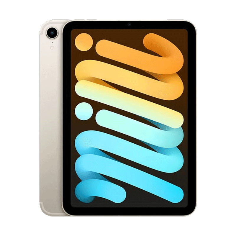 iPad Mini 6 64GB - MINH TRỌNG Store™